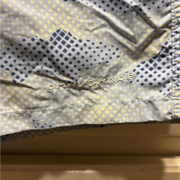 Columbia boys swim trunks size XS (6/7) - Picture 2 of 6